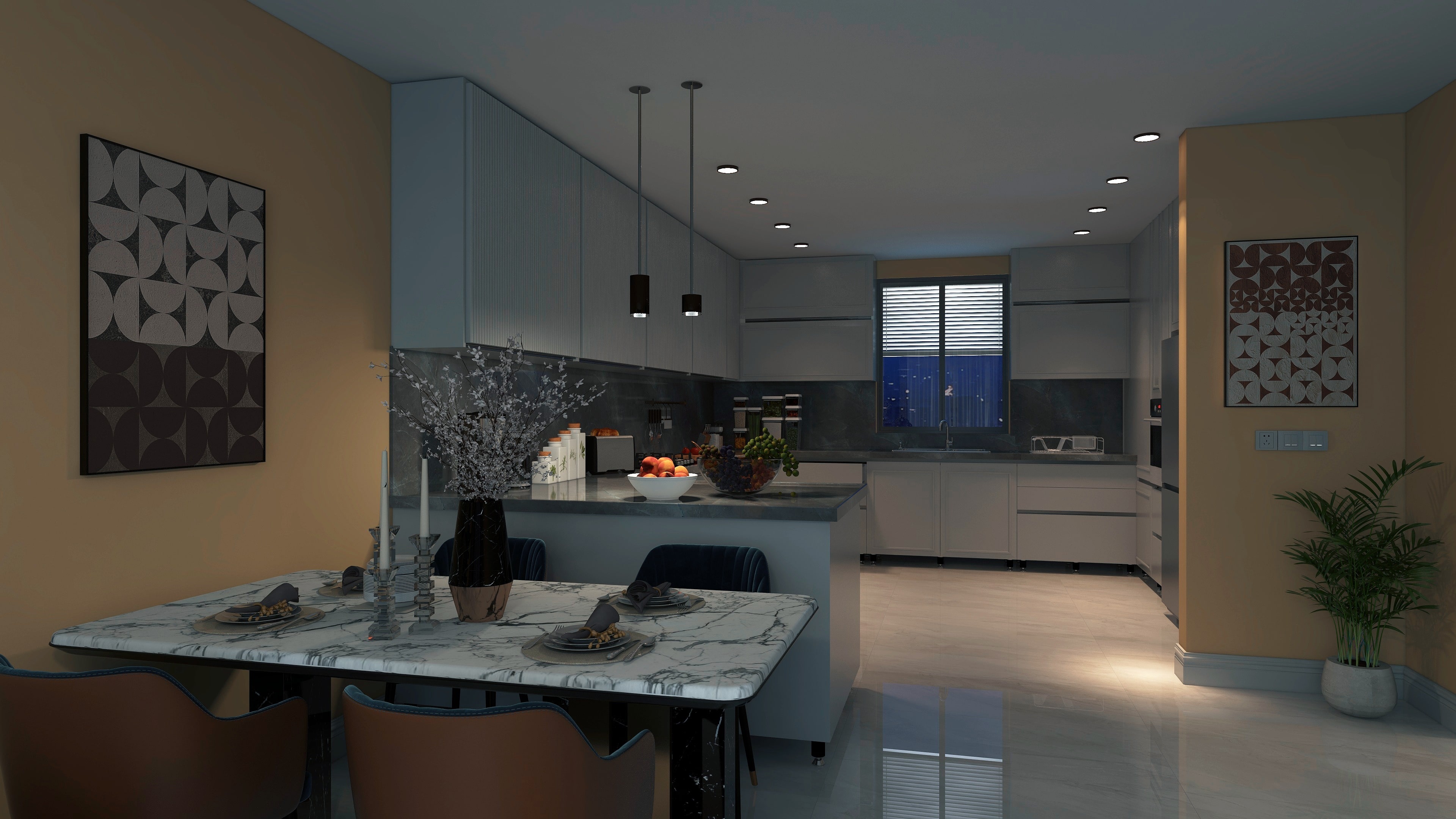 صور ليلية - Image 2